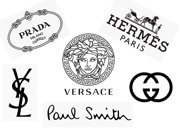 The Story Behind Brand Logos