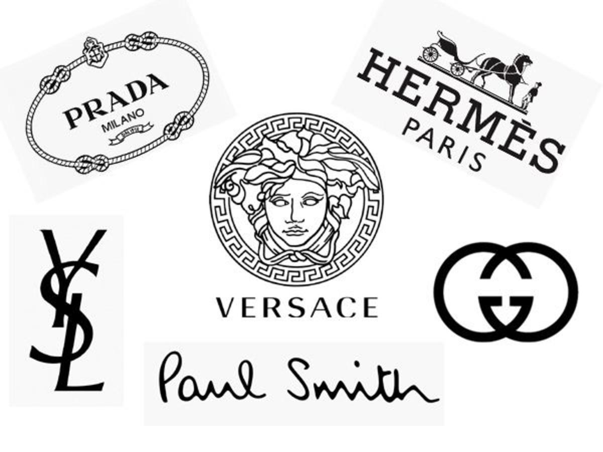 Do you know what these fashion logos stand for? The stories behind Louis  Vuitton, Chanel, Gucci, Dior and more - CNA Lifestyle