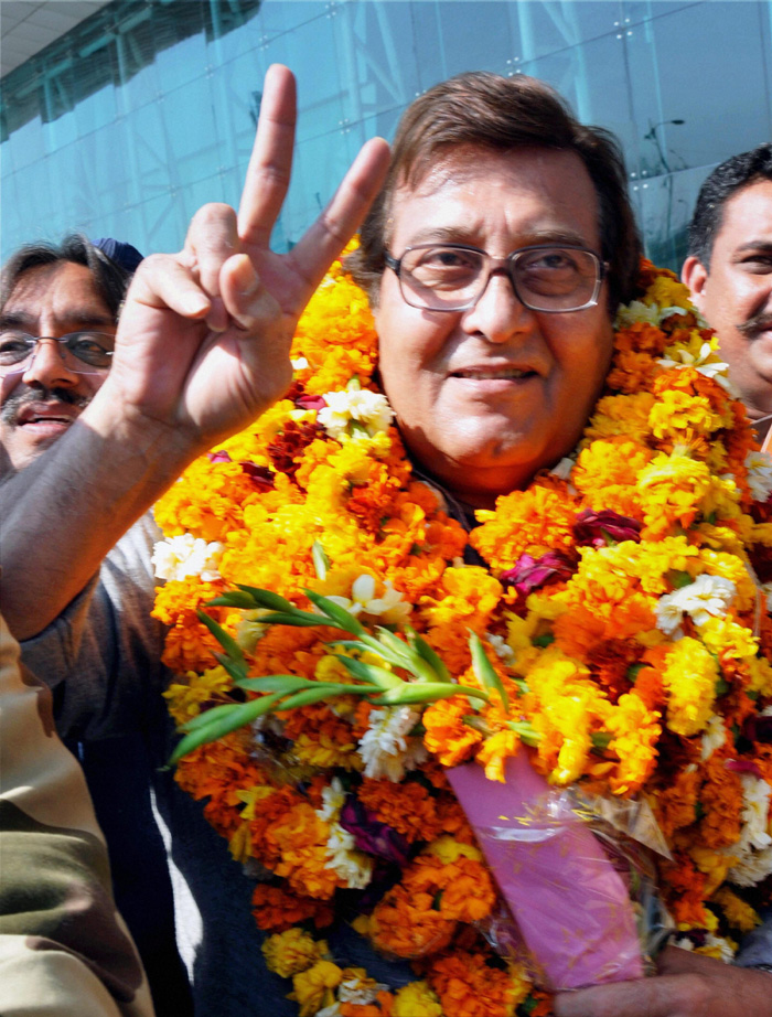 Vinod Khanna Vinod Khanna