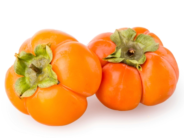 10 Reasons to Run Out and Buy Persimmons, Today!