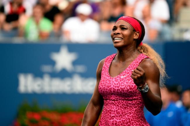 Serena Williams Serena Williams