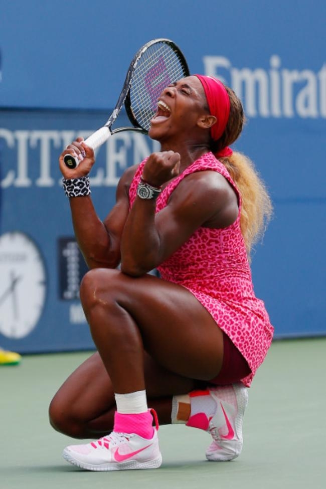 Serena Williams Serena Williams
