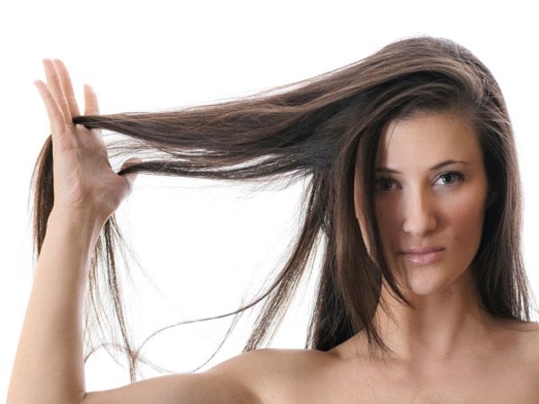 importance of hair conditioner