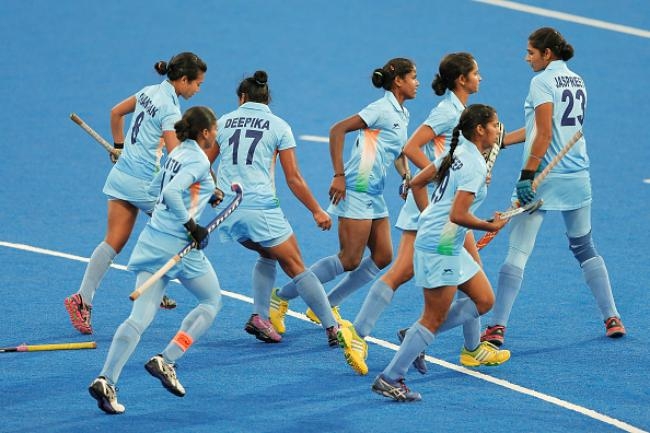 India Beat Thailand 3-0 India Beat Thailand 3-0