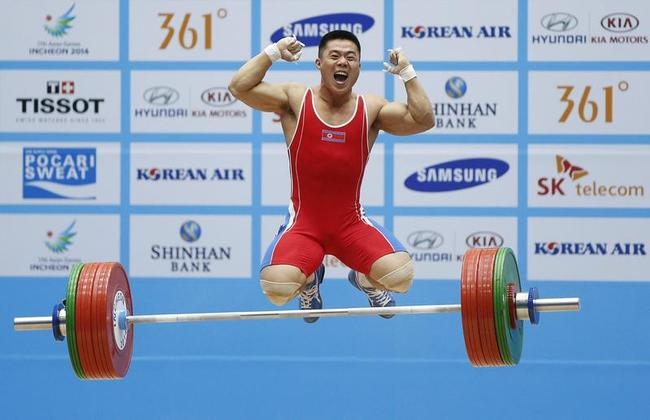 Asian Games 2014, Day 2 Asian Games 2014, Day 2