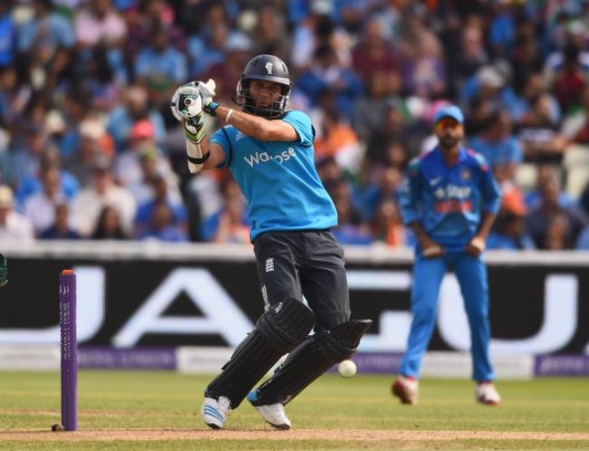 PICS: India Win ODI Series In England