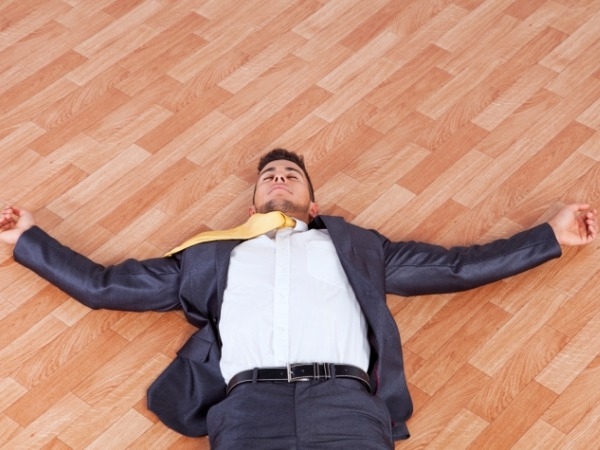 Fainting: Causes, Prevention & Recovery