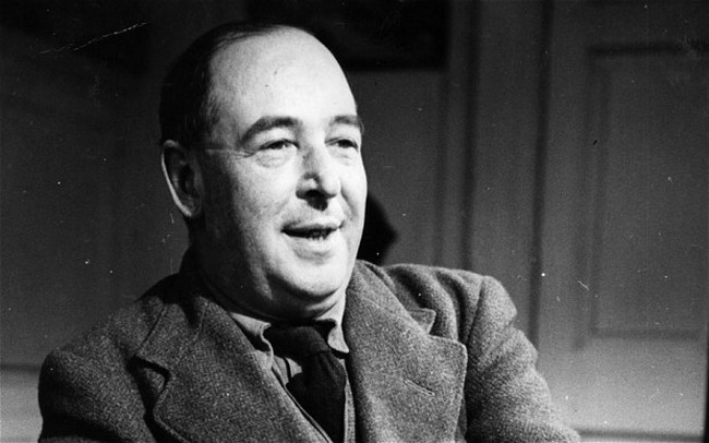 C. S. Lewis C. S. Lewis