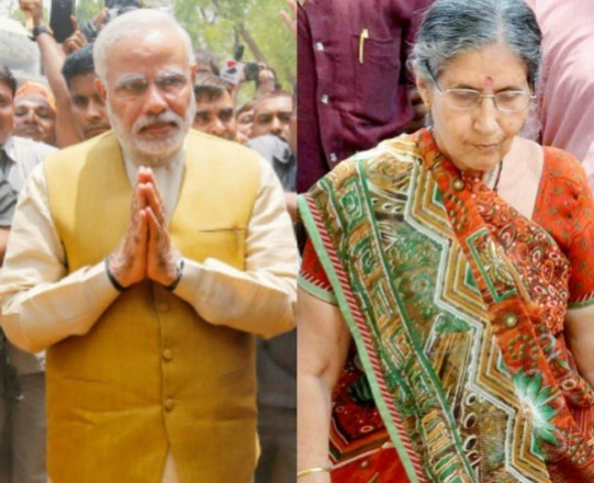 A Teacher Modi Forgot on 'Teachers' Day'