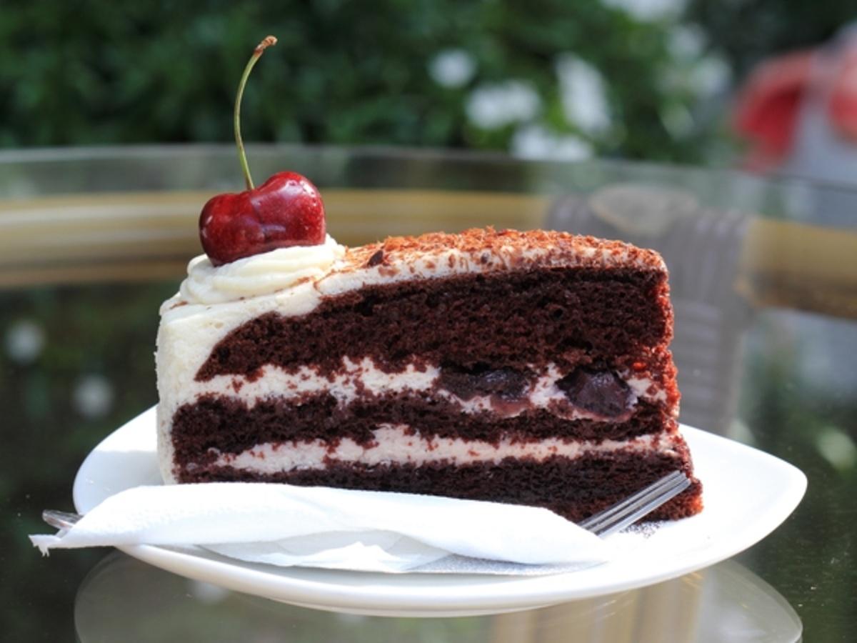 Calories In Popular Desserts Weight Loss Calories In Popular Desserts Weight Loss