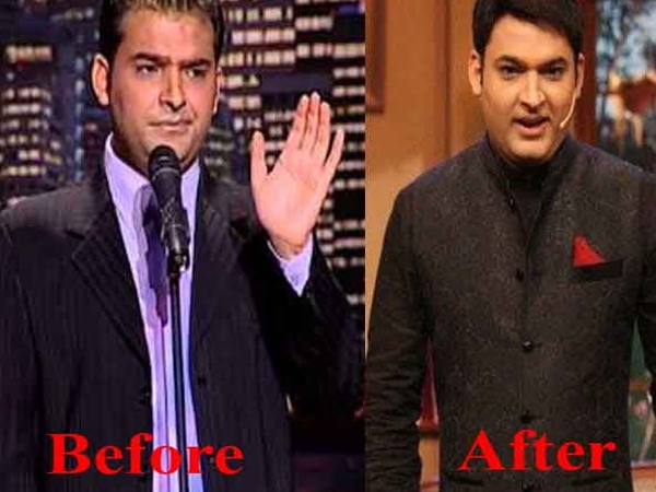 Kapil Sharma I have become Amitabh Bachchans fan all over again