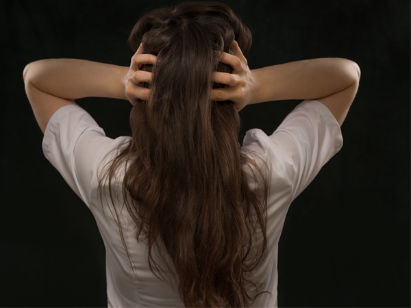 What Is That Headache In the Back of Your Head? | Healthy Living