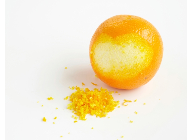 14 Surprising Uses For Orange Peels Healthy Living