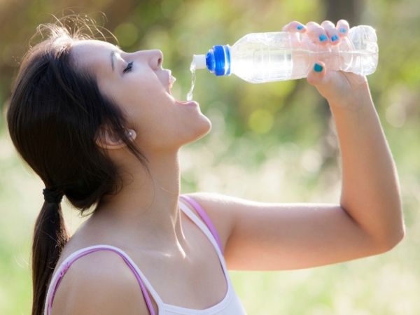 How to Stay Hydrated While Working Out | Diet & Fitness