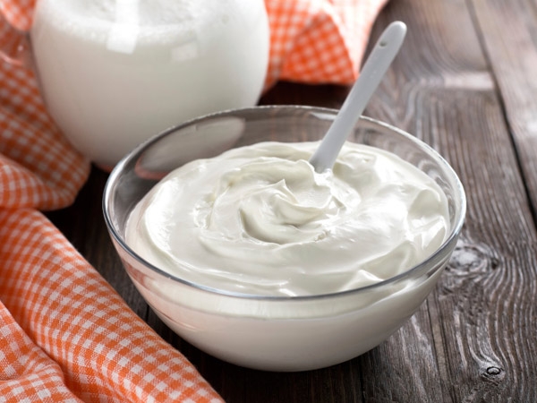 20 Home Remedies for Gas & Gastric Problem  Fresh yogurt