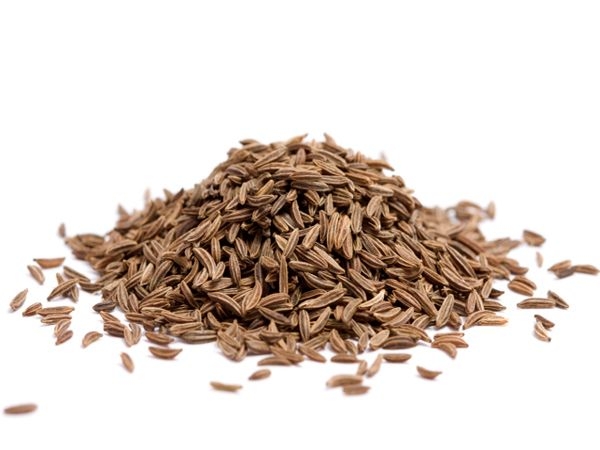 20 Home Remedies for Gas & Gastric Problem  Caraway Seeds (Kala Jeera)