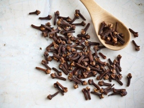 20 Home Remedies for Gas & Gastric Problem  Cloves