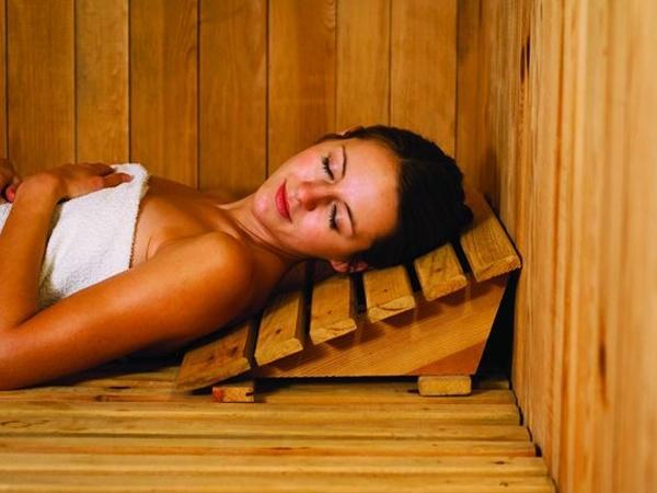 How Well Do You Know About Saunas and Steam Rooms | Healthy Living