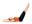 Yoga Poses for Beginners Viparita Karani (Legs-Up-the-Wall Pose)