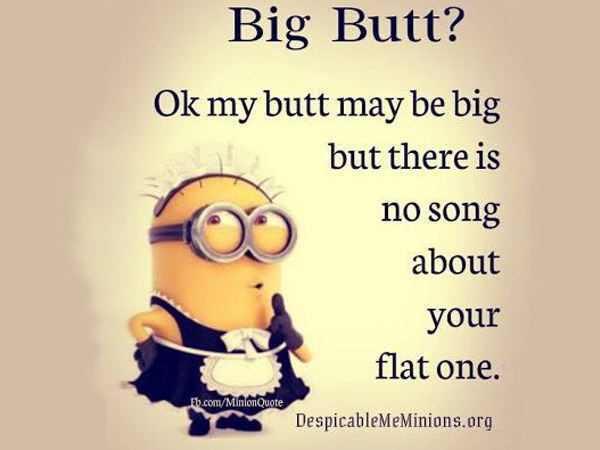 Funny Minion Memes 