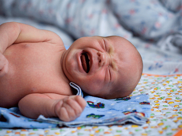 For New Parents: Not Sleeping Well Is Not Okay! | Healthy Living