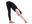 Yoga Poses for Beginners Ardha Uttanasana (Wide-legged Standing Forward Bend)