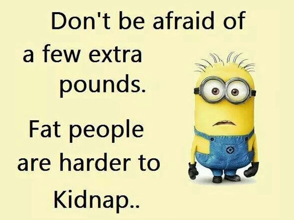 Funny Minion Memes | Diet & Fitness