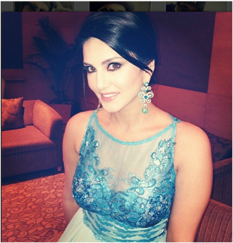 8 Pictures That Will Prove Sunny Leone Is Beautiful