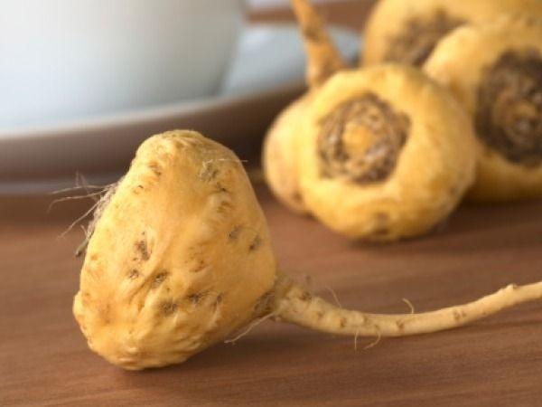 35 Libido Boosting Foods for Sex, Longer Erection & Fertility  Ginseng