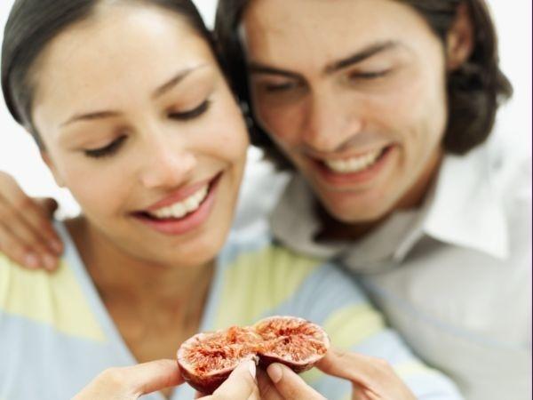 35 Libido Boosting Foods for Sex, Longer Erection & Fertility  Figs