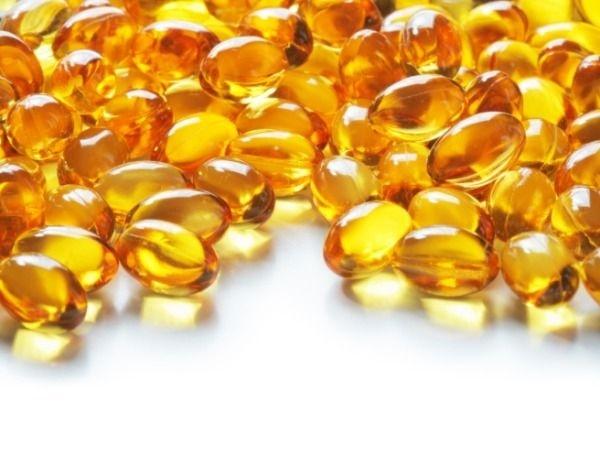 35 Libido Boosting Foods for Sex, Longer Erection & Fertility  Omega-3