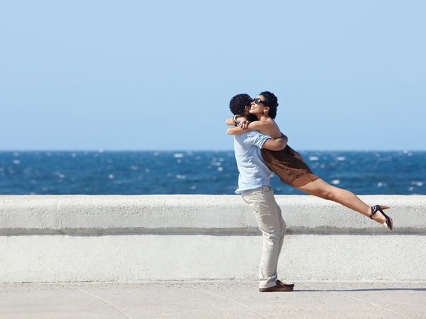 7 Strange But Interesting Facts About Romantic Relationships Healthy