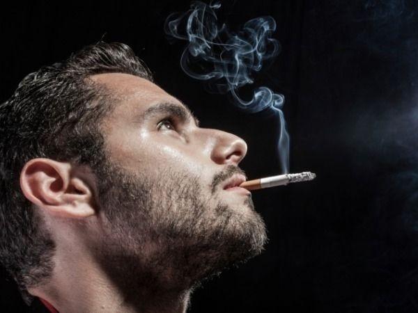 Harmful Effects of Smoking on your Body | Healthy Living