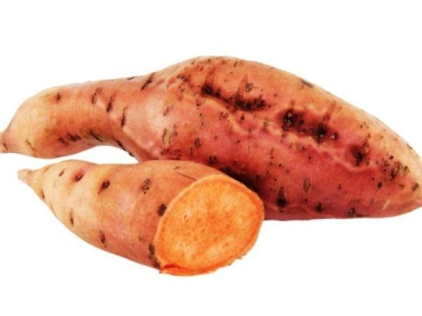 35 Libido Boosting Foods for Sex, Longer Erection & Fertility  Sweet Potatoes