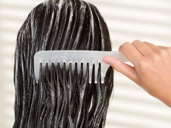 Home Remedies to Detangle Hair | Healthy Living