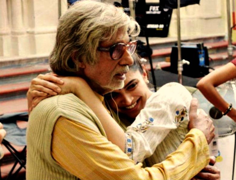 Deepika Padukone's Delhi-girl look in Piku