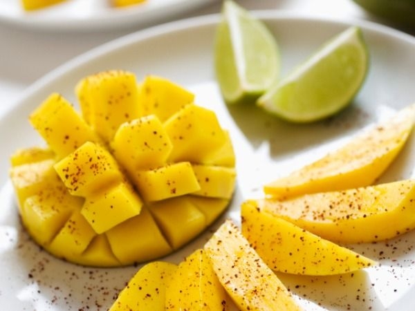 Why You Should Eat Mangoes This Summer Healthy Living