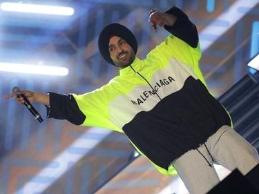 Swag Is All – Lessons In Cool By Diljit And Badshah