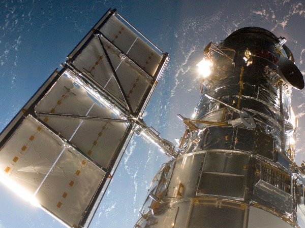Hubble Telescope Turns 30 Hubble Telescope Turns 30