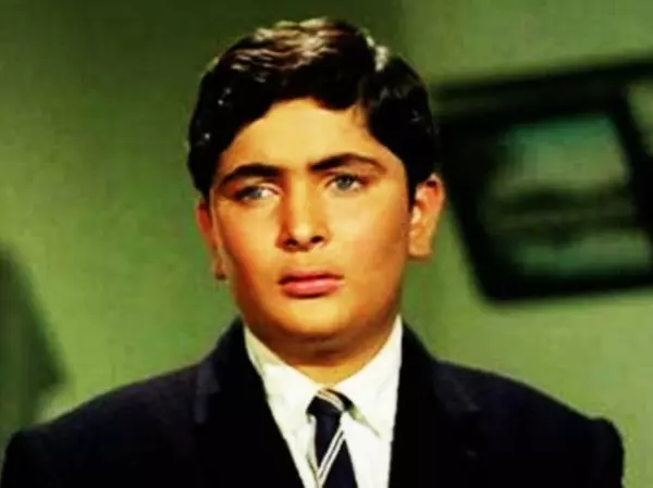 Rishi Kapoor Died At The Age Of 67