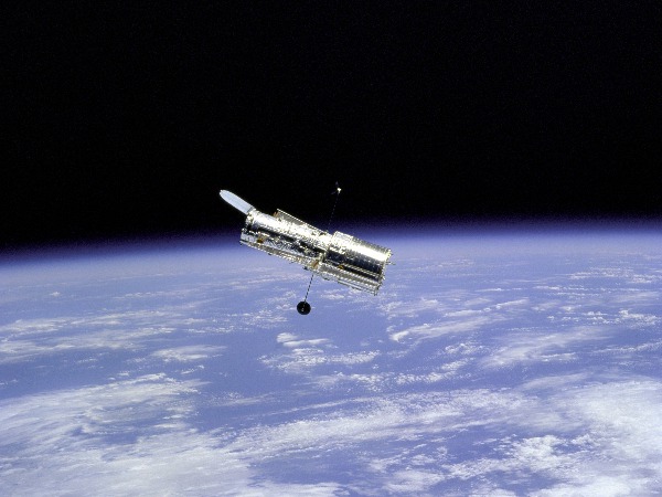 Hubble Telescope Turns 30 Hubble Telescope Turns 30