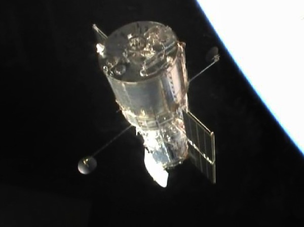 Hubble Telescope Turns 30 Hubble Telescope Turns 30