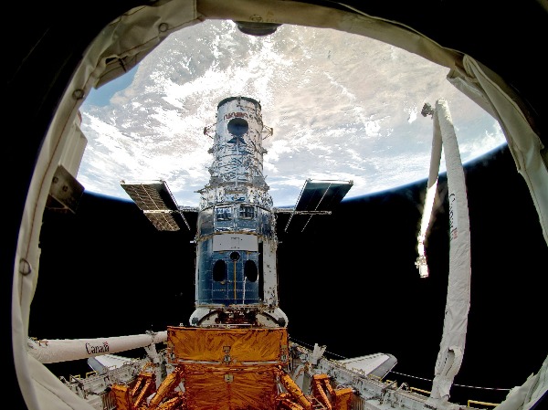 Hubble Telescope Turns 30 Hubble Telescope Turns 30