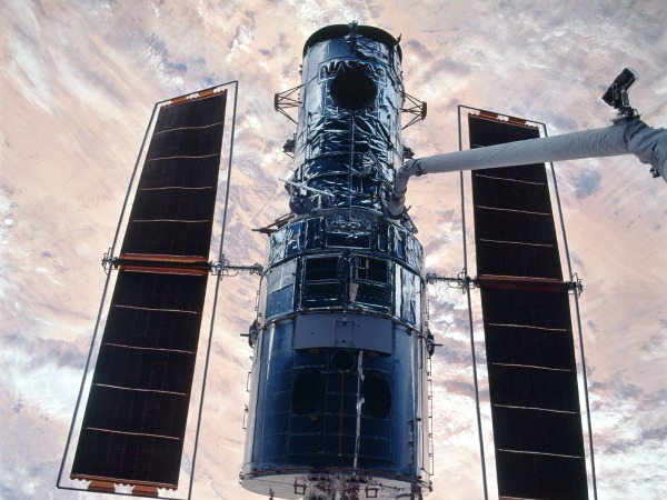 Hubble Telescope Turns 30 Hubble Telescope Turns 30