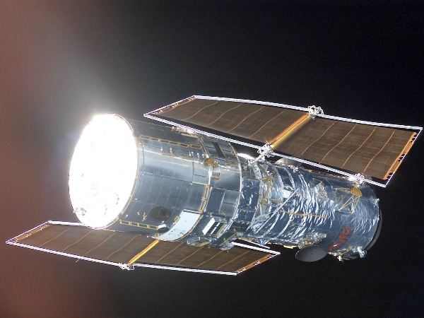 Hubble Telescope Turns 30 Hubble Telescope Turns 30