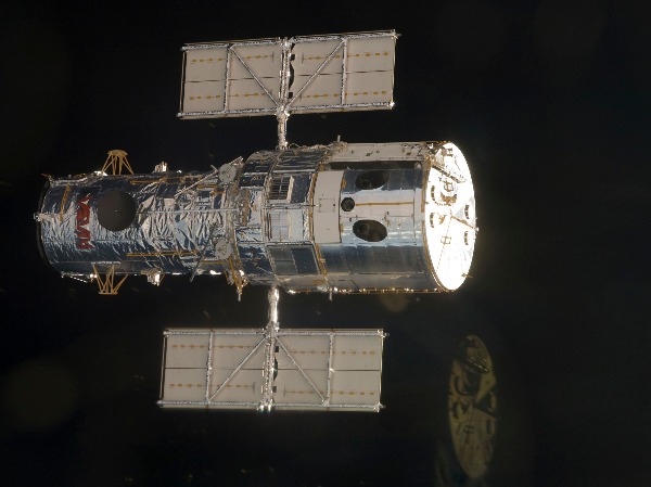 Hubble Telescope Turns 30 Hubble Telescope Turns 30