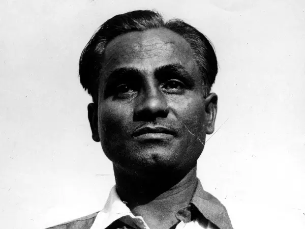 Rare Photos Of Hockey Wizard Dhyan Chand