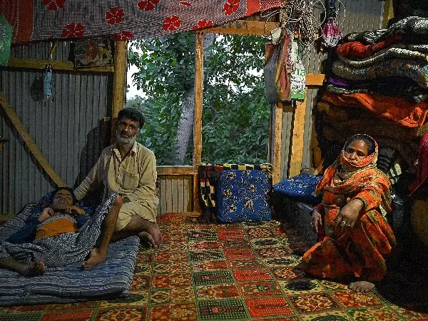 Kashmiri Struggled With Economy From Last One Year