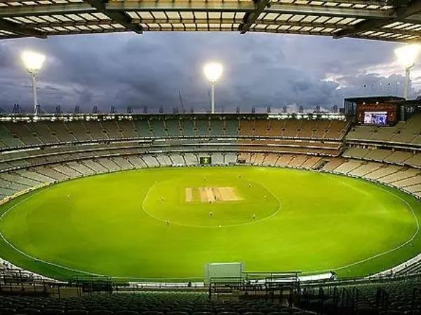 most number of international cricket stadiums?