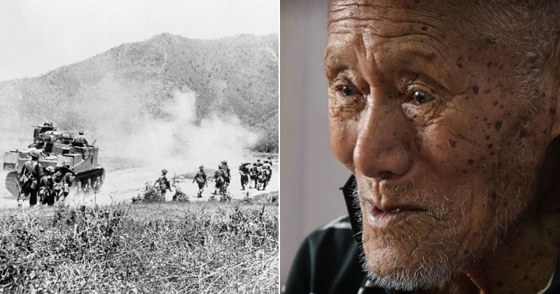 Battle Of Kohima 1944: Survivors Recall One Of The Bloodiest Battles Of ...